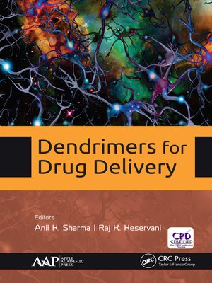 cover image of Dendrimers for Drug Delivery